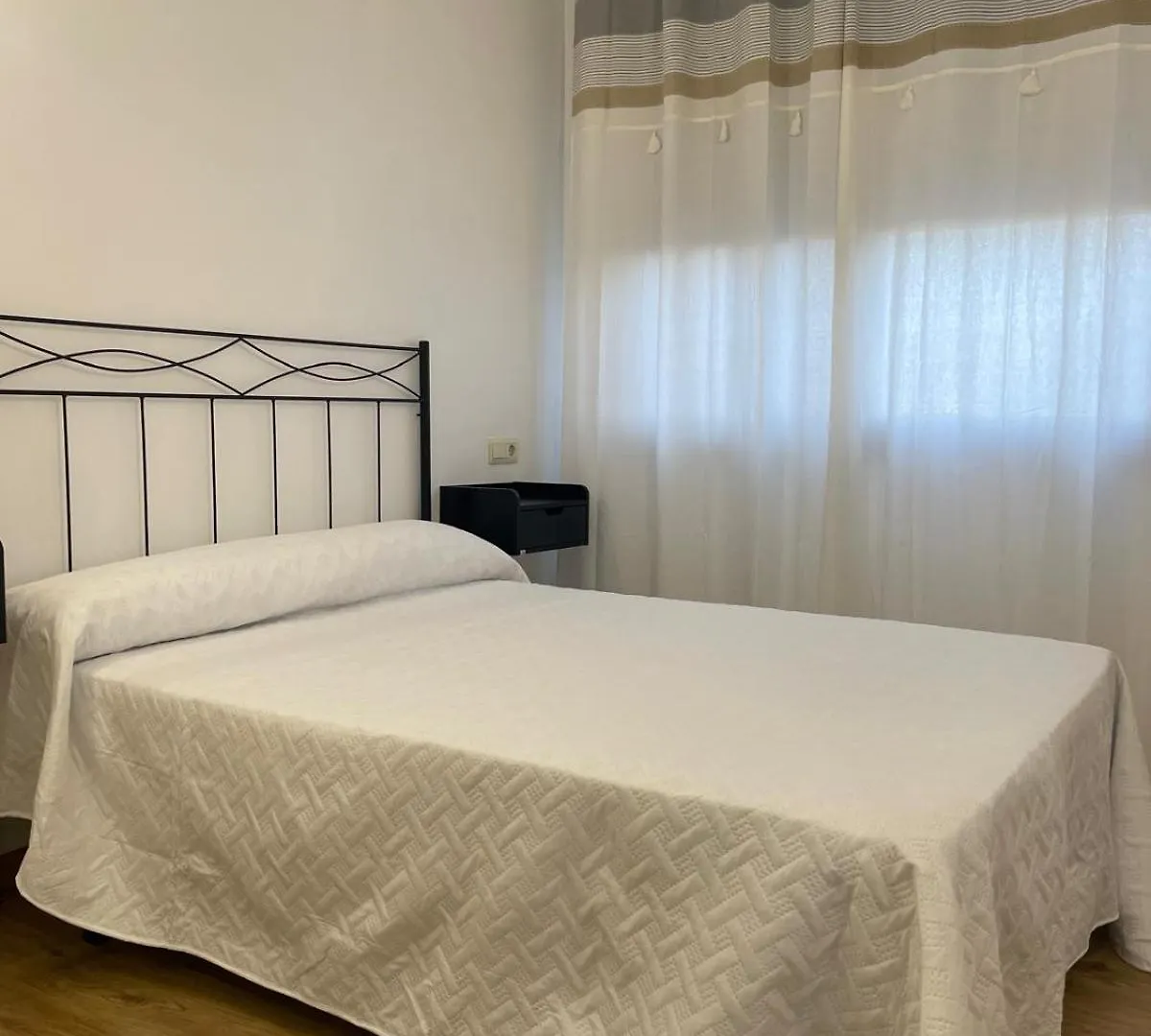L'Apartament De Carol Deltebre Spain