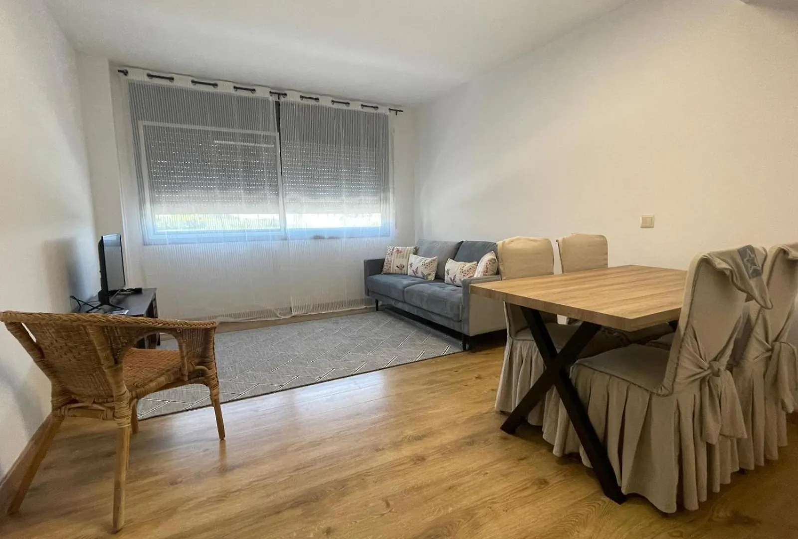 L'Apartament De Carol Deltebre