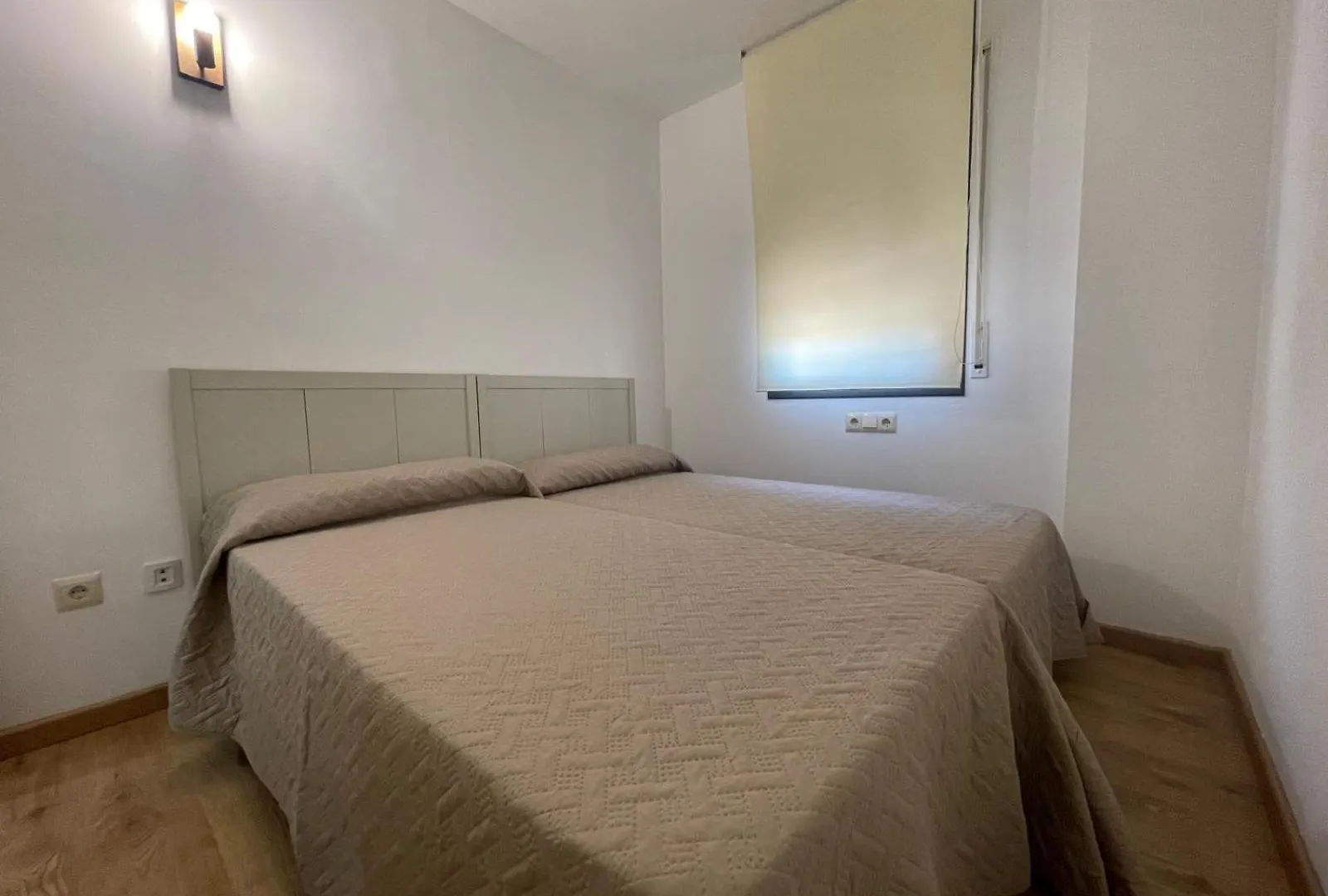 Apartment L'Apartament De Carol Deltebre