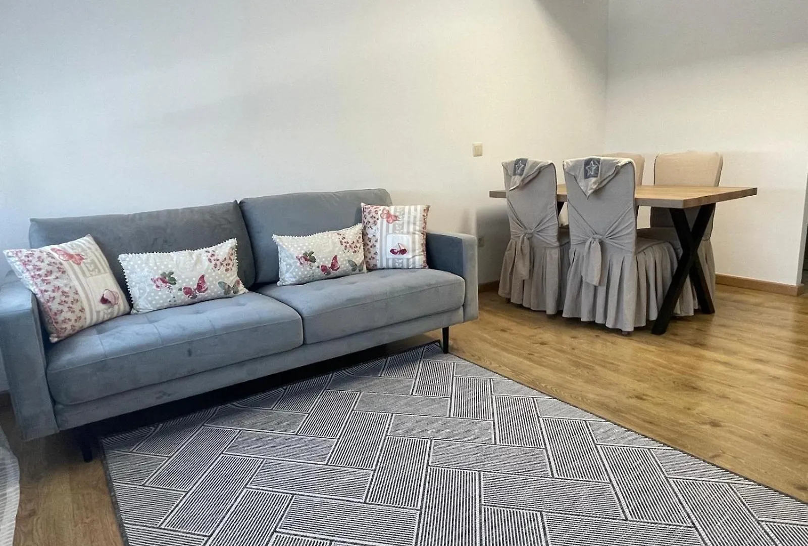Apartment L'Apartament De Carol Deltebre